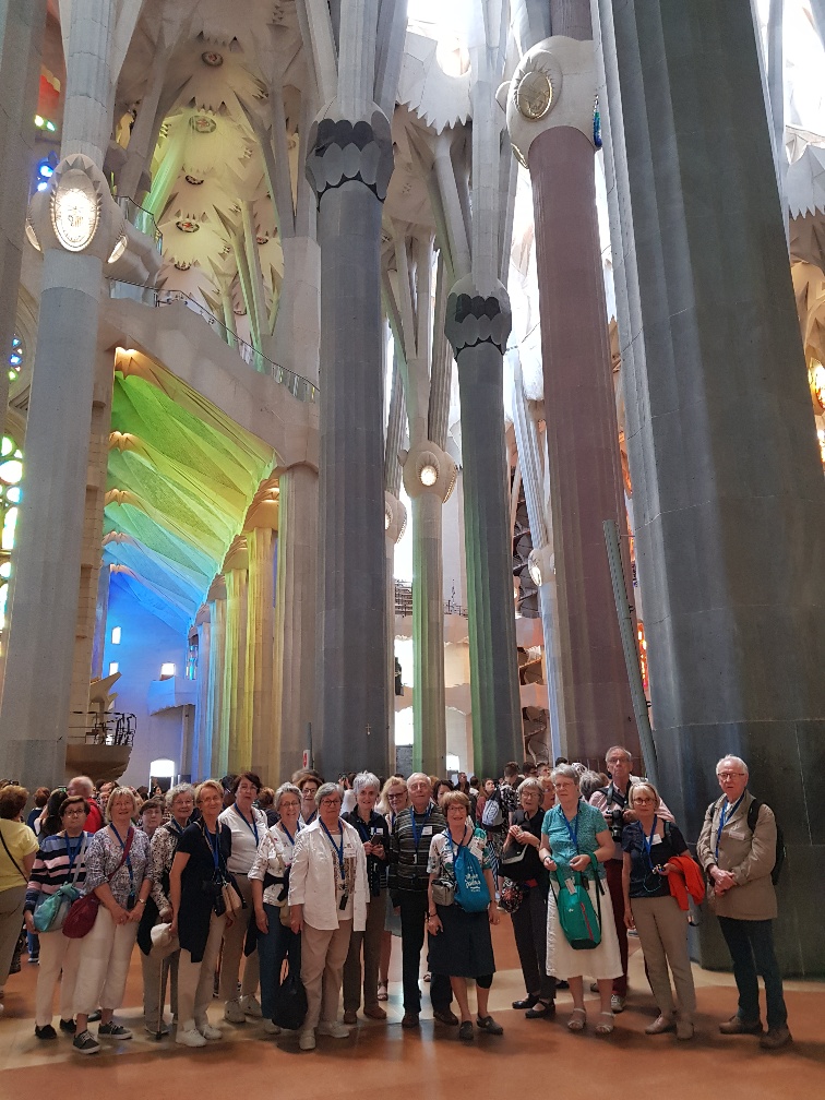 5 Bordeaux Barcelone aot 2019
