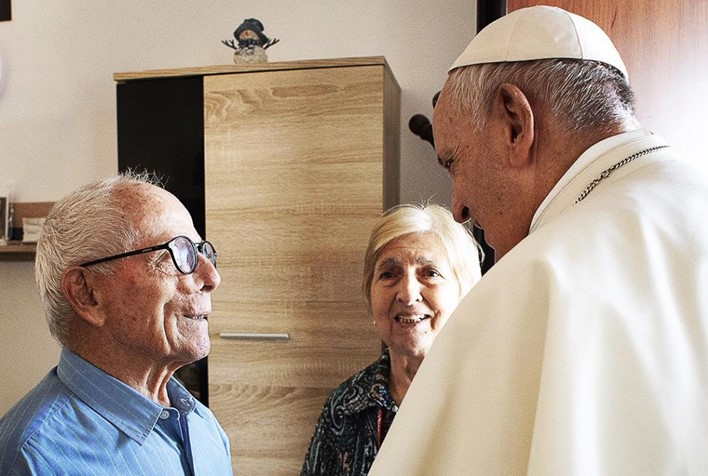 Amoris Pape