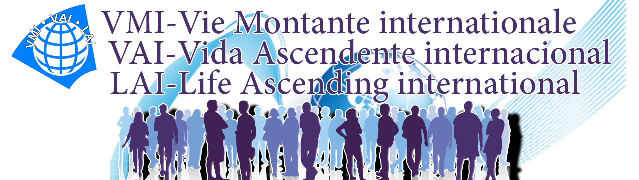Life Ascending international