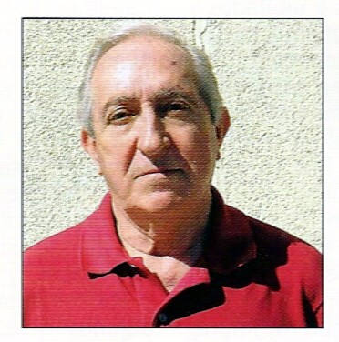 Guillermo Aparicio