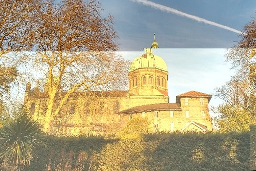 St Joseph