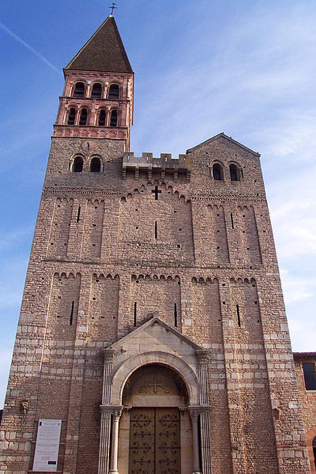 Tournus 1